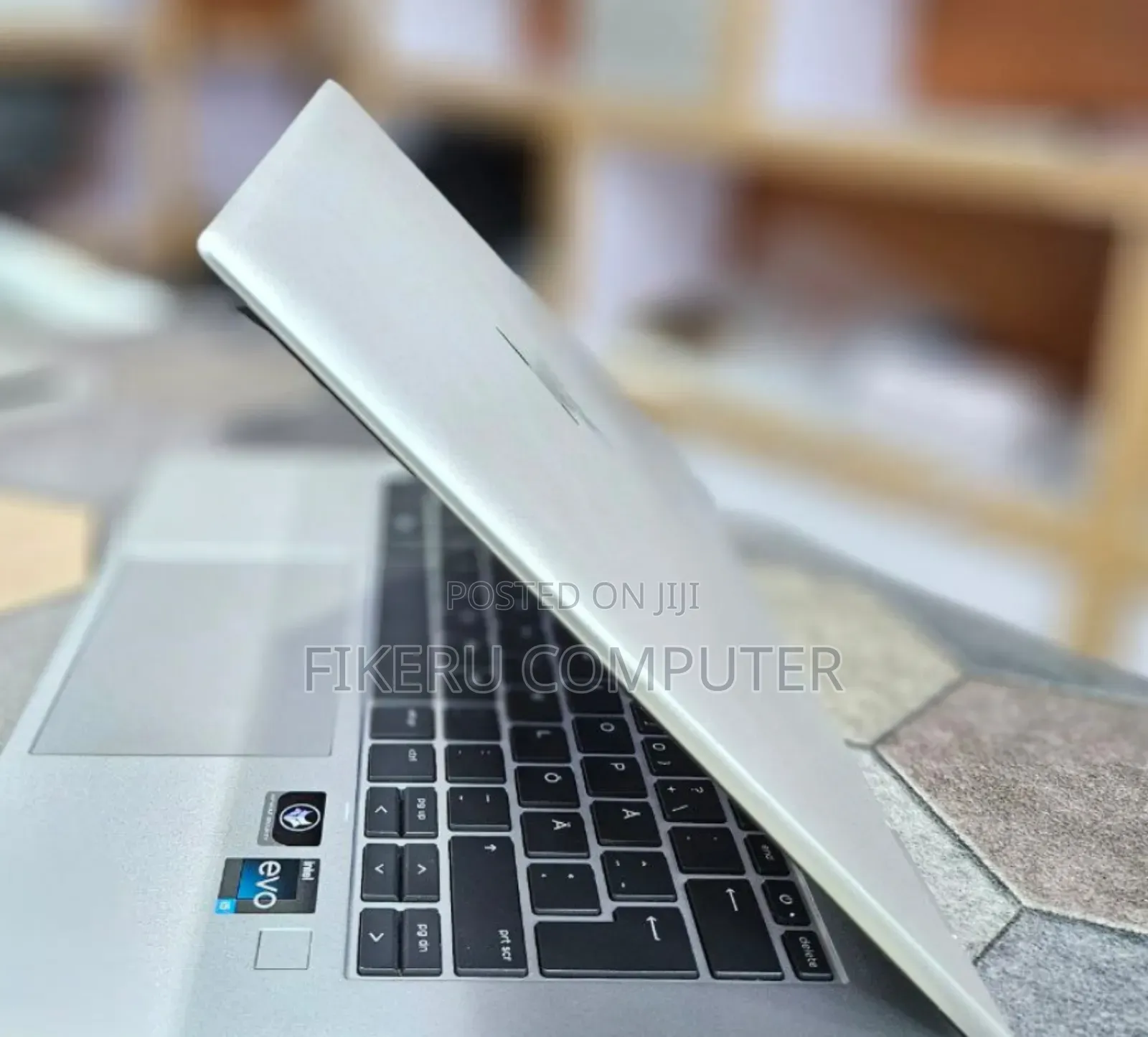 New Laptop HP EliteBook x360 1040 G9 16GB Intel Core i5 SSD 512GB