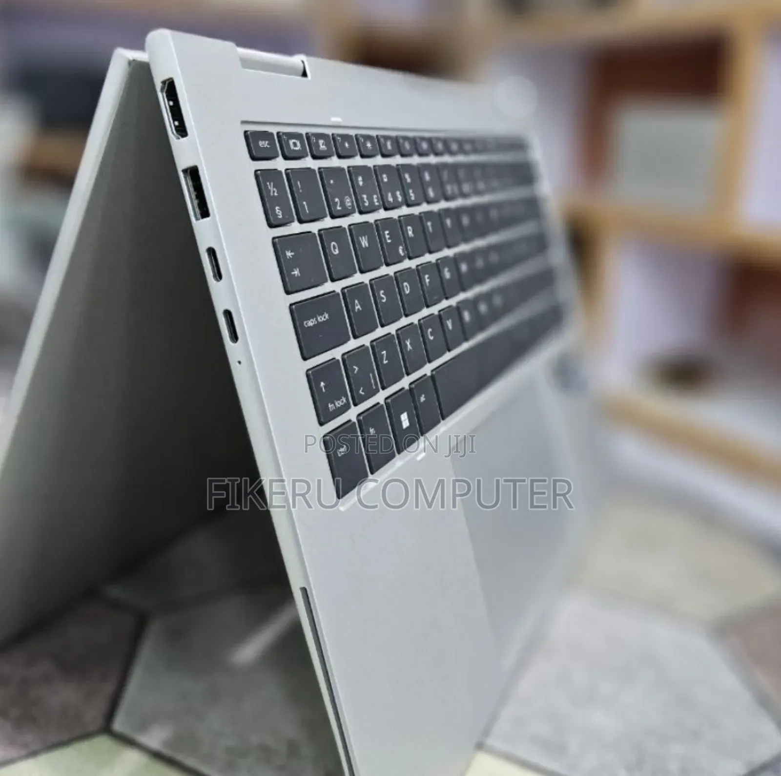 New Laptop HP EliteBook x360 1040 G9 16GB Intel Core i5 SSD 512GB