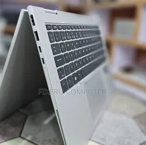 New Laptop HP EliteBook x360 1040 G9 16GB Intel Core i5 SSD 512GB
