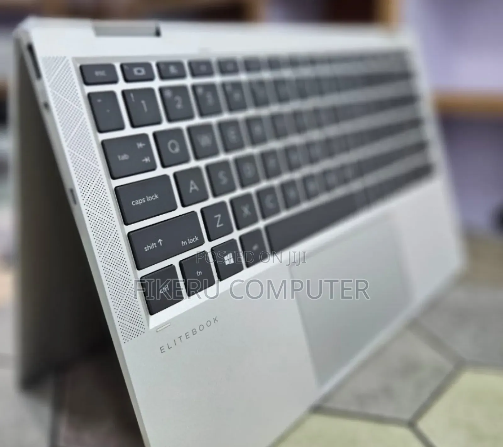 New Laptop HP EliteBook 1040 G8 16GB Intel Core i7 SSD 512GB