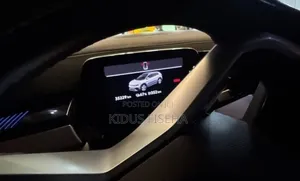 Volkswagen ID.6 Crozz 85 kWh RWD 2022 Silver