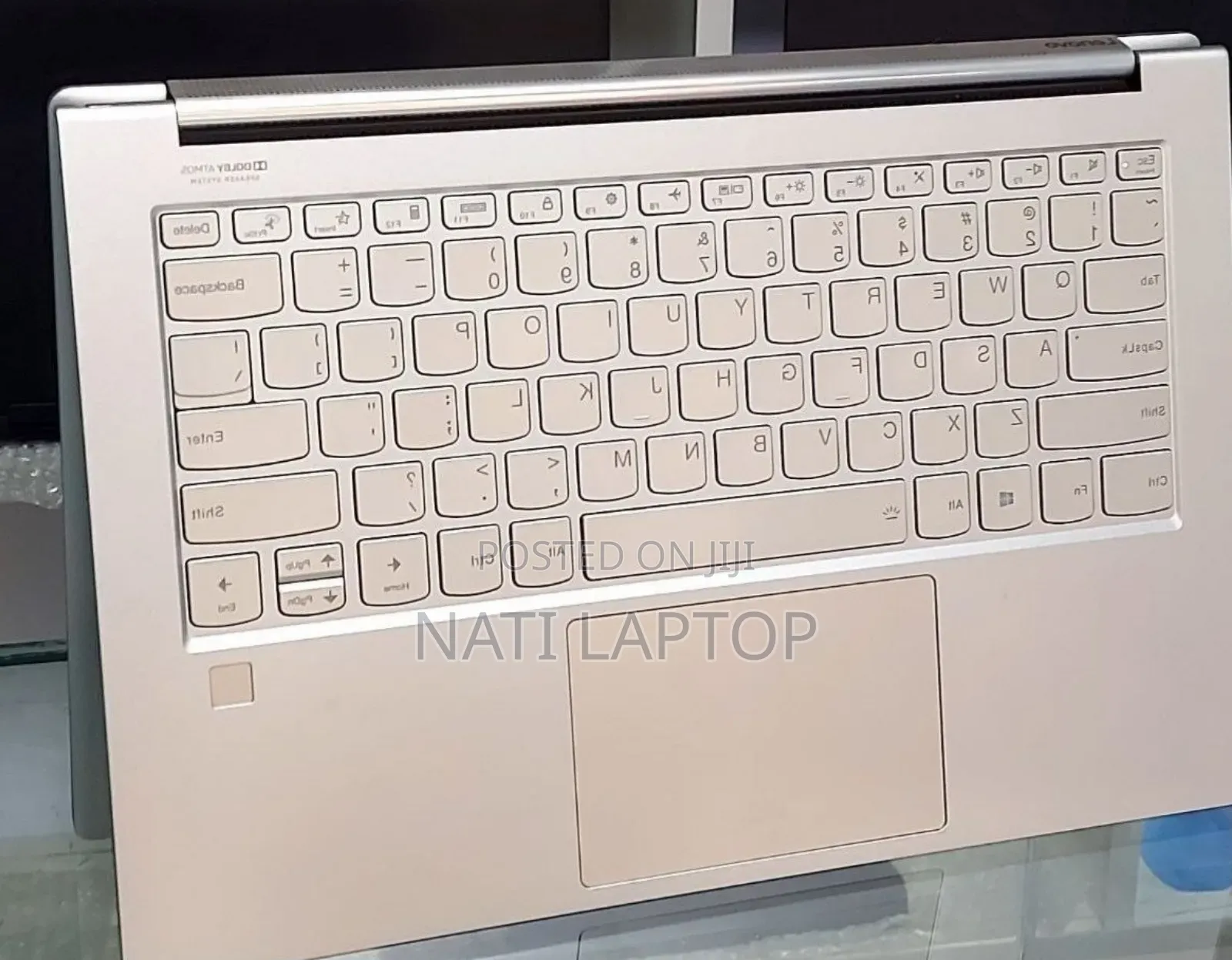 New Laptop Lenovo 16GB Intel Core i7 SSD 512GB