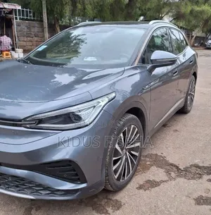 Volkswagen ID.4 X 77 kWh RWD 2022 Blue
