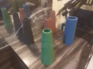 Paper Core