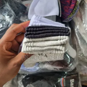 Brand New Socks