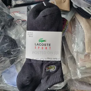 Brand New Socks
