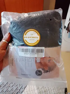Human Hair