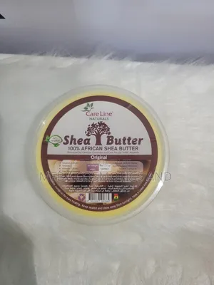 African Shea Butter