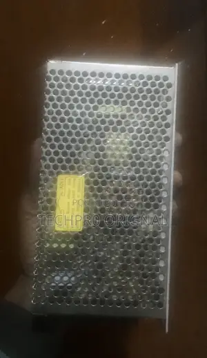Mean Well S-145-24 S14524 Power Supply +24v 6a