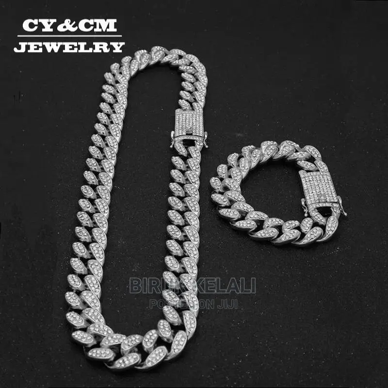 Chain Necklace