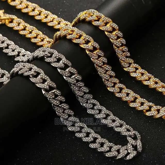 Chain Necklace