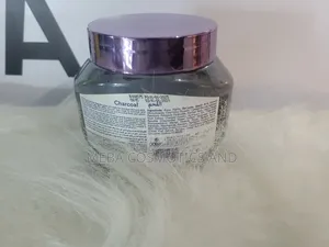 Cosmos Face Mask