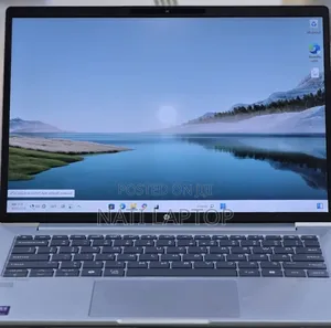 New Laptop HP ProBook 440 G1 16GB Intel Core Ultra 5 SSD 512GB