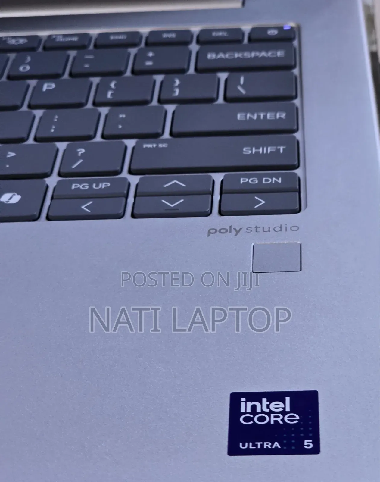 New Laptop HP ProBook 440 G1 16GB Intel Core Ultra 5 SSD 512GB
