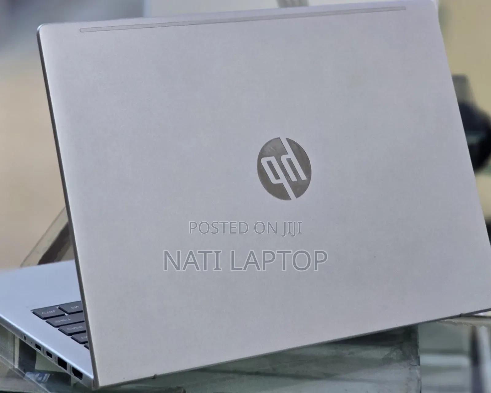 New Laptop HP ProBook 440 G1 16GB Intel Core Ultra 5 SSD 512GB
