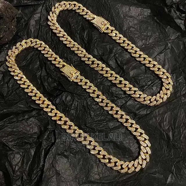 Chain Necklace