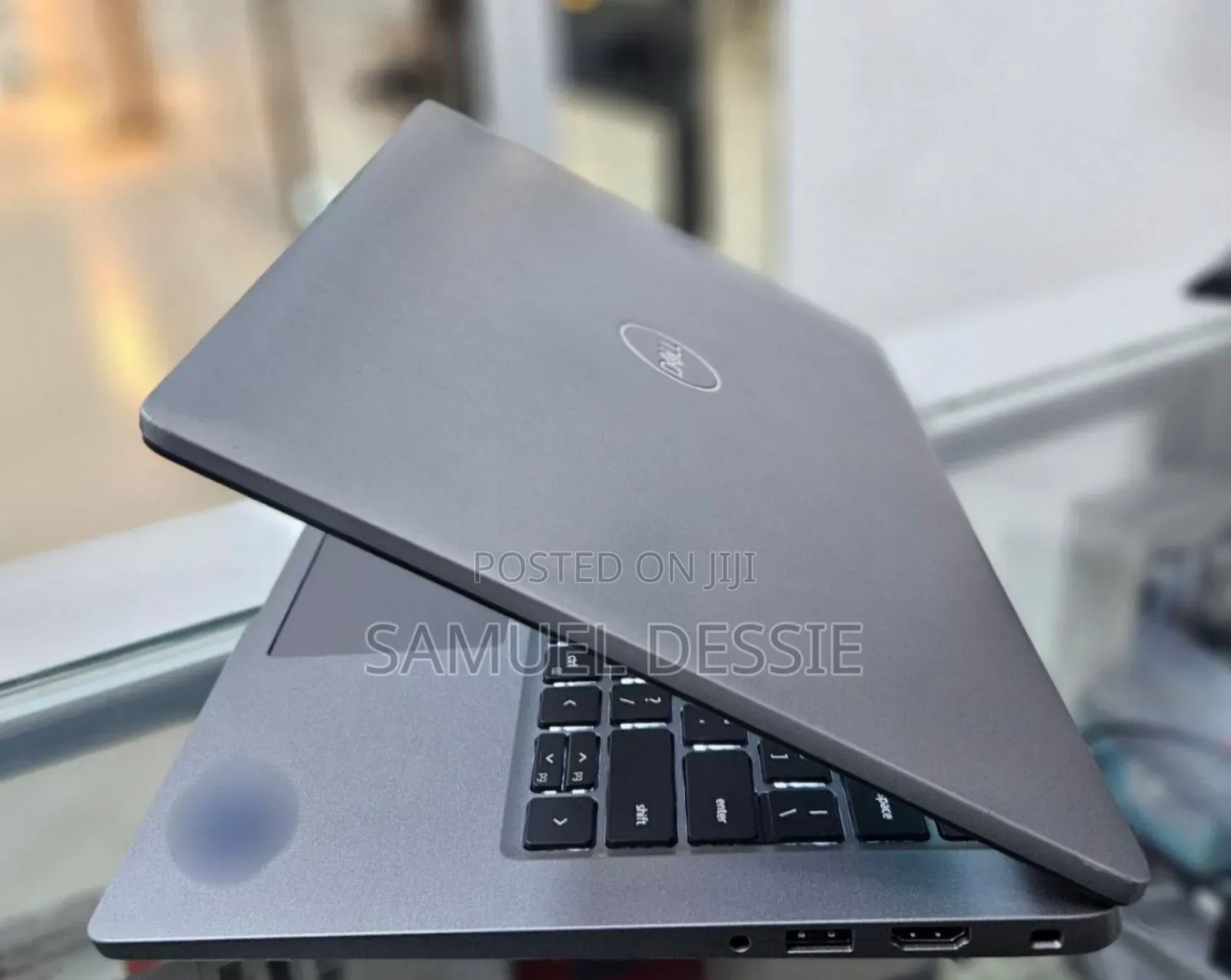 New Laptop Dell Latitude 5410 8GB Intel Core i5 SSD 256GB