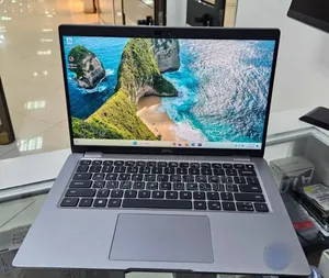 New Laptop Dell Latitude 5410 8GB Intel Core i5 SSD 256GB