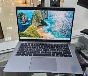 New Laptop Dell Latitude 5410 8GB Intel Core i5 SSD 256GB