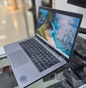 New Laptop Dell Latitude 5410 8GB Intel Core i5 SSD 256GB