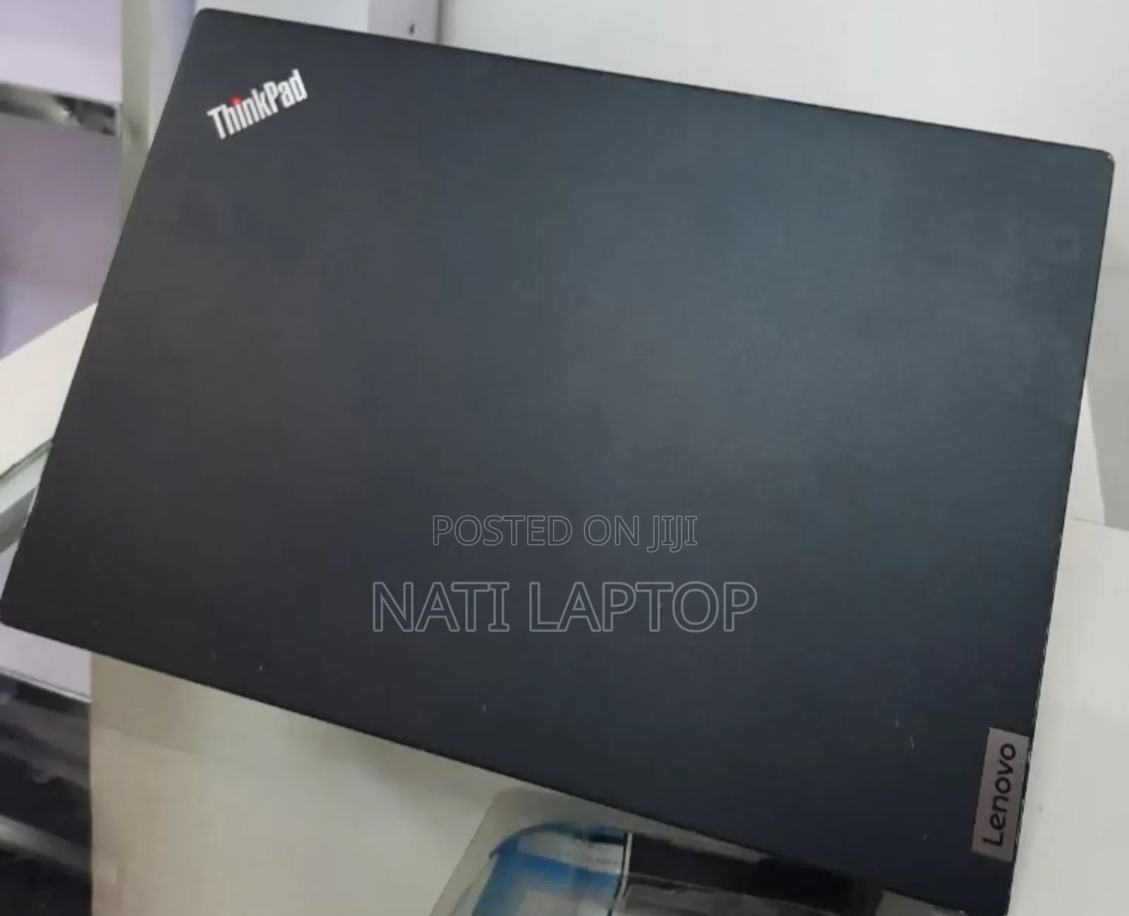 New Laptop Lenovo ThinkPad E14 Gen 1 16GB Intel Core i5 SSD 512GB