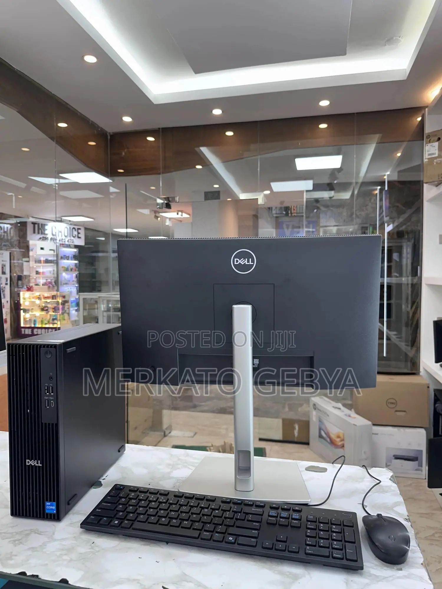 Dell 24 Inch Brand New Screen Only