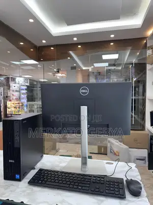 Dell 24 Inch Brand New Screen Only