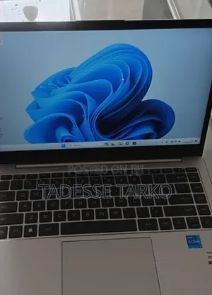 New Laptop HP Stream Notebook 16GB Intel Core i5 SSD 1T