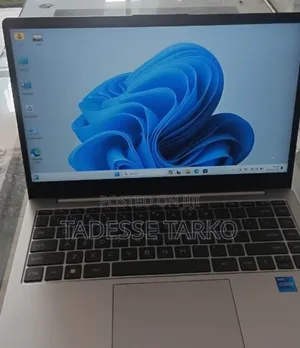 New Laptop HP Stream Notebook 16GB Intel Core i5 SSD 1T