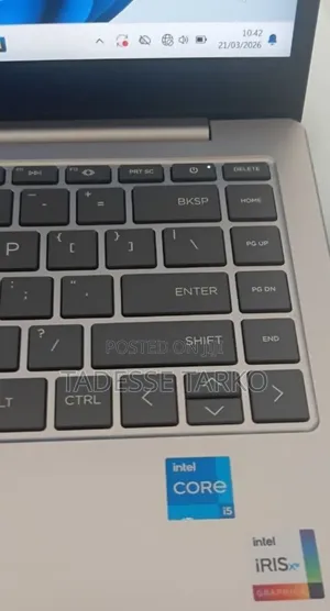 New Laptop HP Stream Notebook 16GB Intel Core i5 SSD 1T