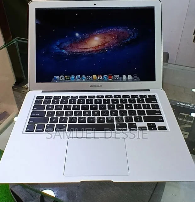 Macbook Air 2012 corei5 SSD128GB メモリ4GB 【公式通販】