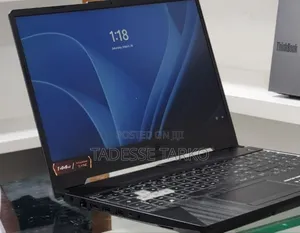 New Laptop Asus TUF Gaming A15 16GB AMD Ryzen 7 SSD 512GB