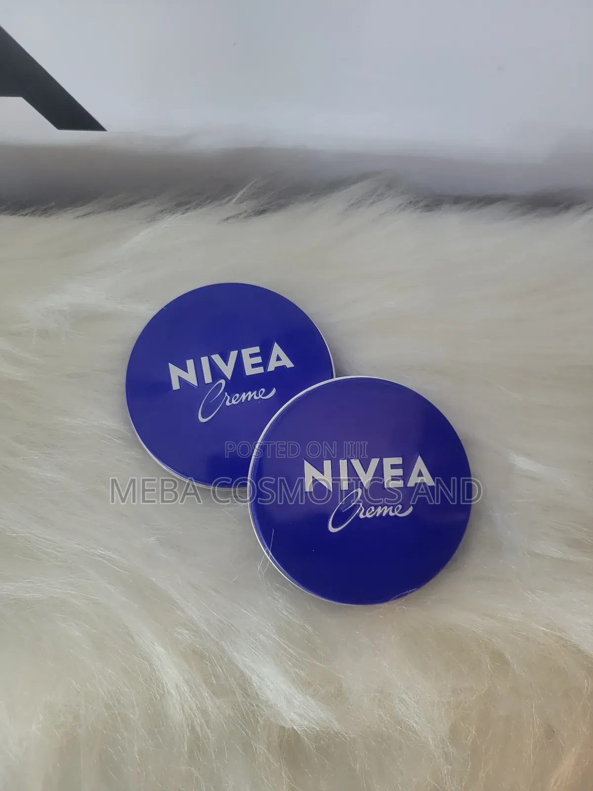 Nivea Cream