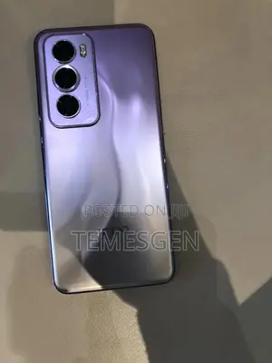 New Oppo Reno 12 5G 256 GB Purple