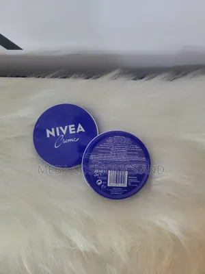 Nivea Cream