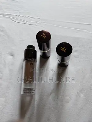 Makeup Tomford