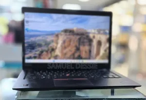 New Laptop Lenovo ThinkPad t495s 16GB AMD Ryzen 7 SSD 512GB