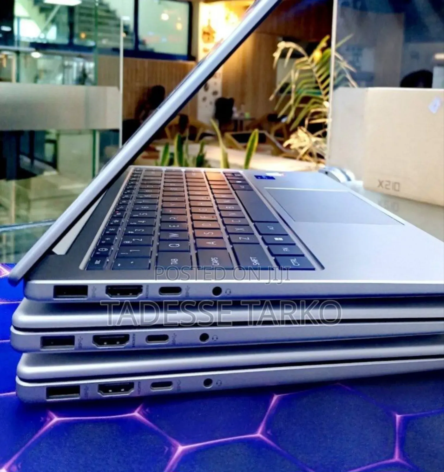 New Laptop HP ProBook 4230S 16GB Intel Core i5 SSD 1T