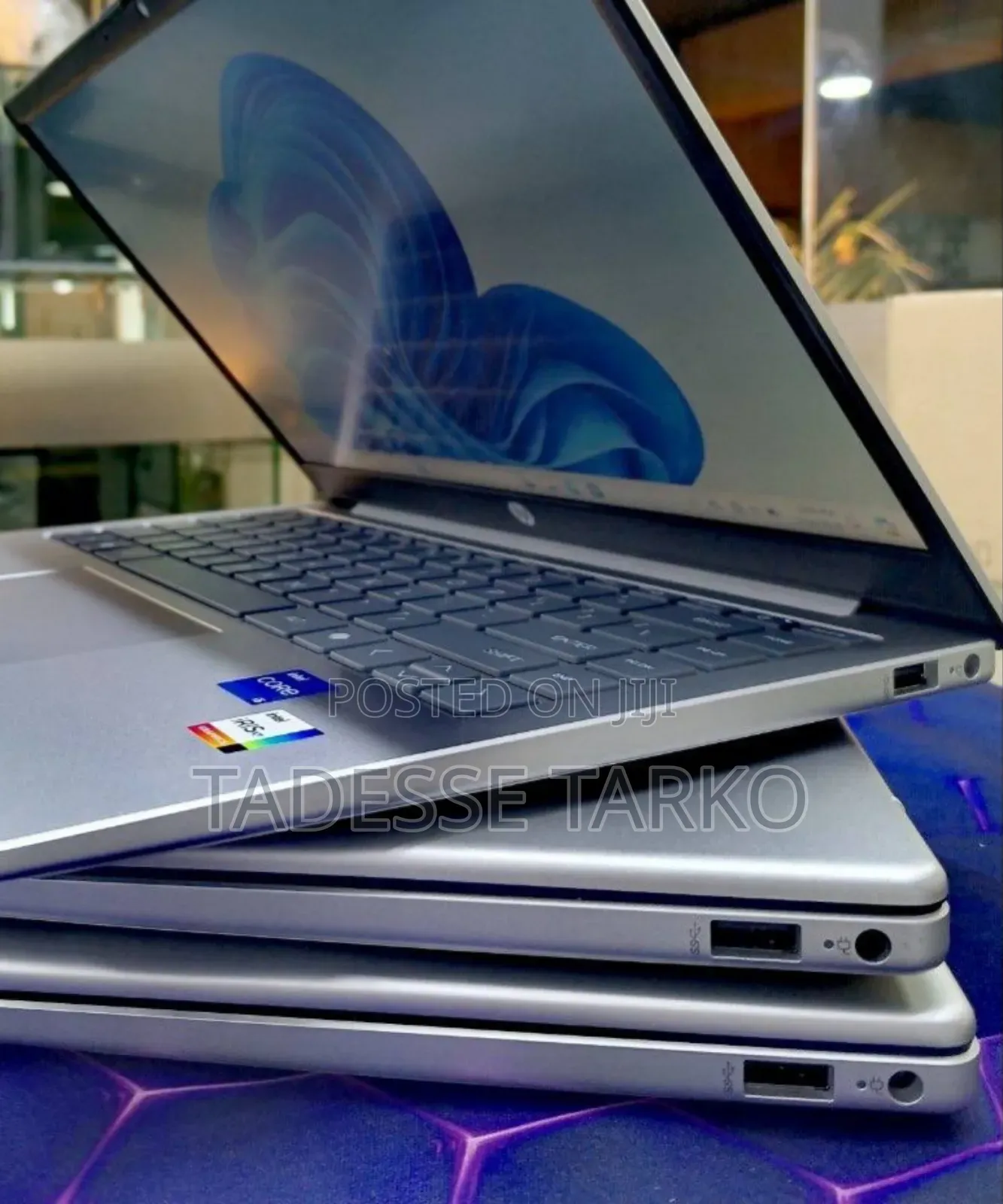 New Laptop HP ProBook 4230S 16GB Intel Core i5 SSD 1T