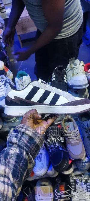 Adidas Samba