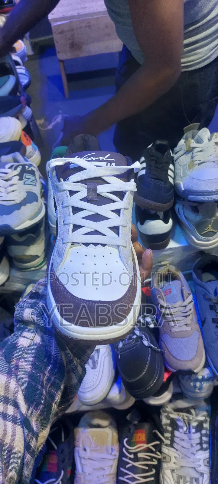 Adidas Samba