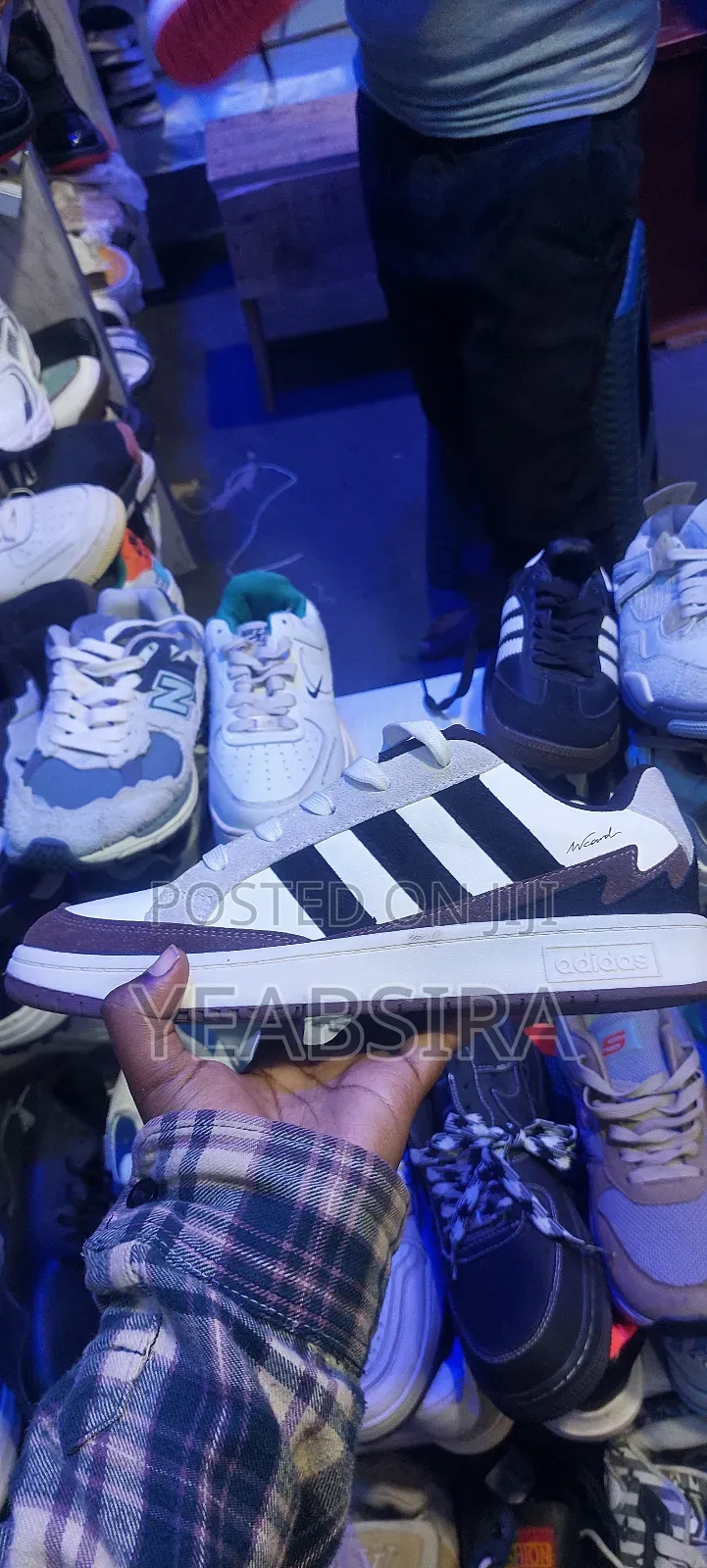 Adidas Samba