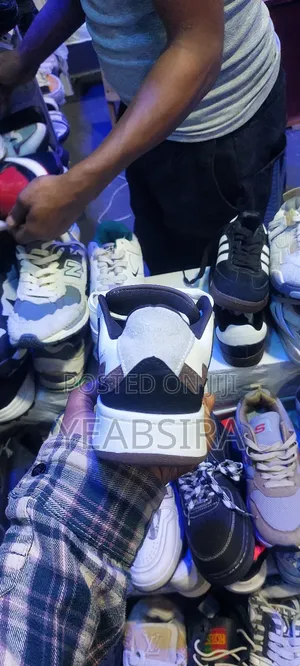 Adidas Samba