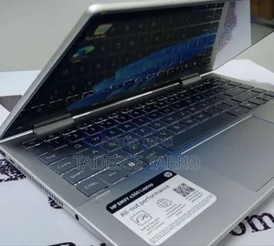 New Laptop HP Envy x360 16GB Intel Core 7 SSD 512GB