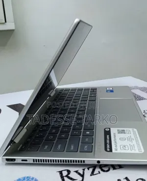 New Laptop HP Envy x360 16GB Intel Core 7 SSD 512GB