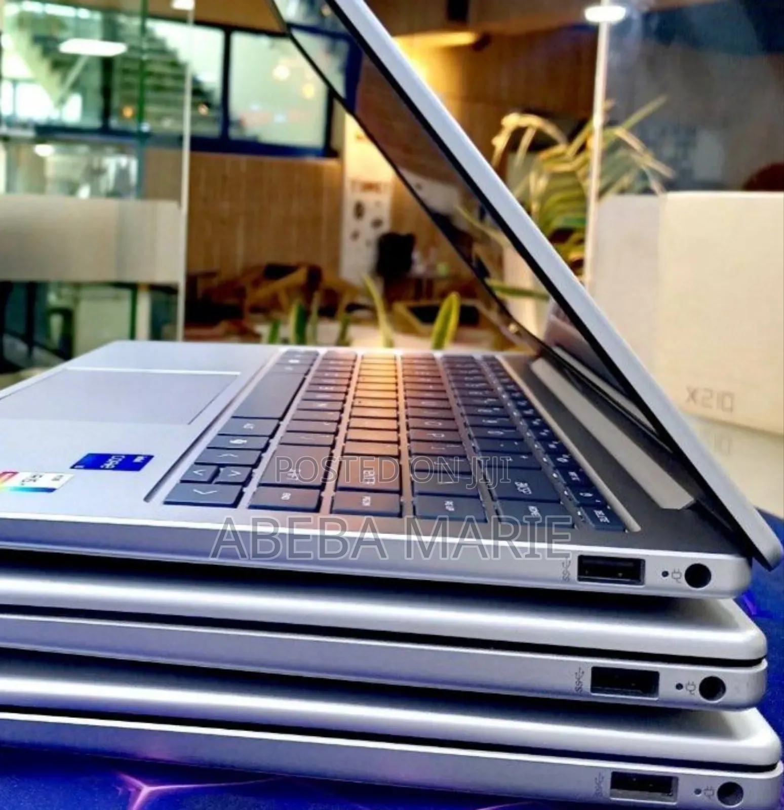 New Laptop HP Stream Notebook 16GB Intel Core i7 SSD 1T