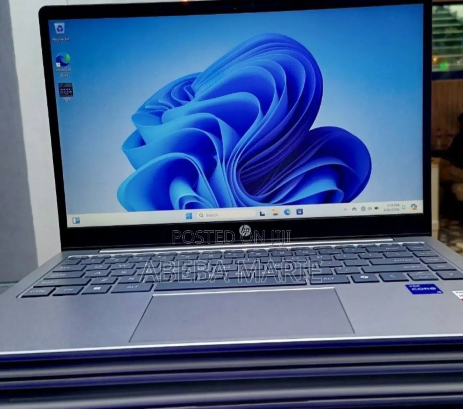 New Laptop HP Stream Notebook 16GB Intel Core i7 SSD 1T