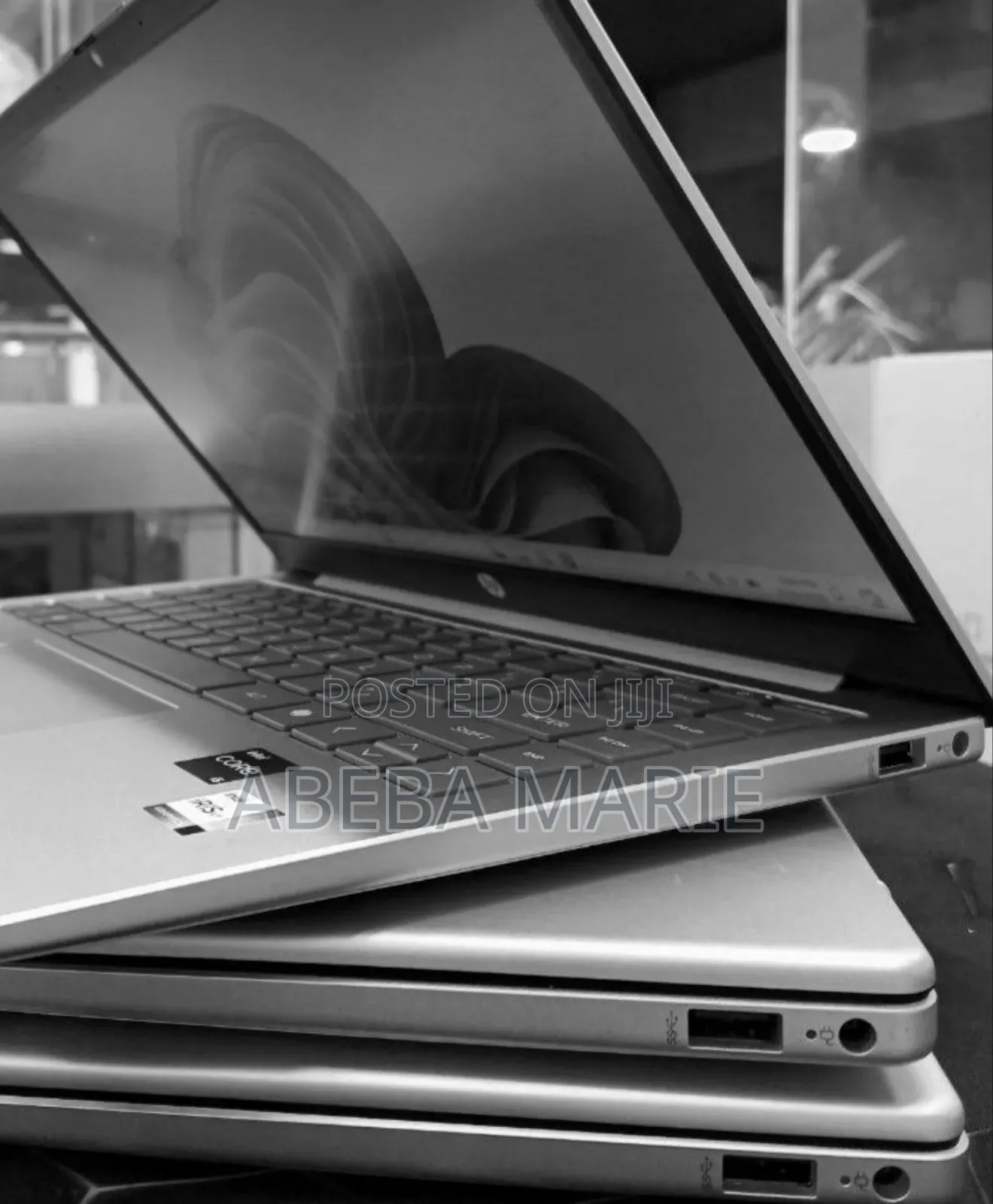 New Laptop HP Stream Notebook 16GB Intel Core i7 SSD 1T