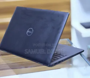New Laptop Dell Latitude 3320 8GB Intel Core i7 SSD 256GB