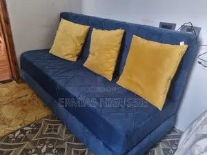 L Shape Sofa